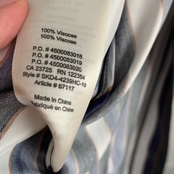 Wilfred Durante Jacket - Picture 9 of 9